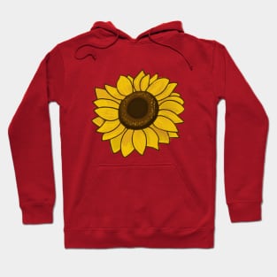 Sunflower, Fun In The Sun Hoodie